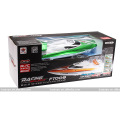 Hot sale! 2.4G remote control high speed boat FT009 racing boat toy boats for sale made in China